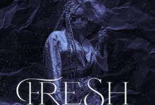 Audio: Tannah - Fresh (Mp3 Download) - KibaBoy