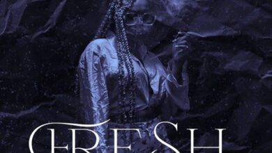 Audio: Tannah - Fresh (Mp3 Download) - KibaBoy