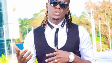 Audio: Willy Paul - Ogopa Wasanii (Mp3 Download) - KibaBoy