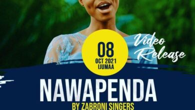 Audio: Zabroni Singers - Nawapenda (Mp3 Download) - KibaBoy