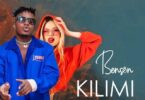 Audio: Benson - Kilimi (Mp3 Download) - KibaBoy