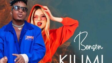 Audio: Benson - Kilimi (Mp3 Download) - KibaBoy