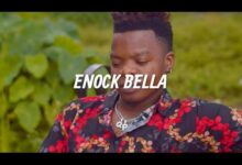 VIDEO: Enock Bella - Waambie (Mp4 Download) - KibaBoy