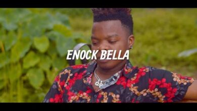 VIDEO: Enock Bella - Waambie (Mp4 Download) - KibaBoy