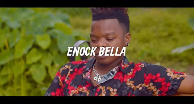 VIDEO: Enock Bella - Waambie (Mp4 Download)