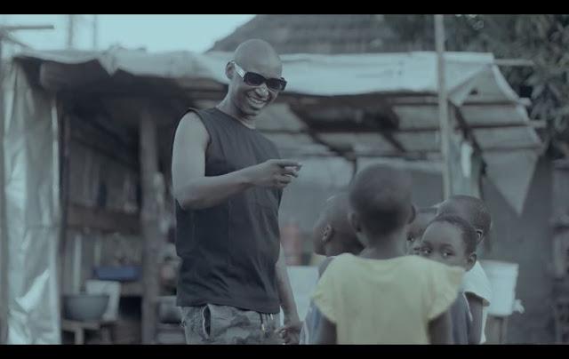 VIDEO: Chidi Beenz - Jirani (Mp4 Download) - KibaBoy