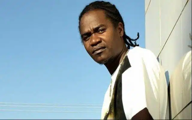 Audio: Jua Cali - Tokema (Mp3 Download)
