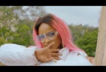 VIDEO: Linah - Kama Yeye (Mp4 Download) - KibaBoy