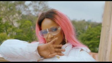 VIDEO: Linah - Kama Yeye (Mp4 Download) - KibaBoy