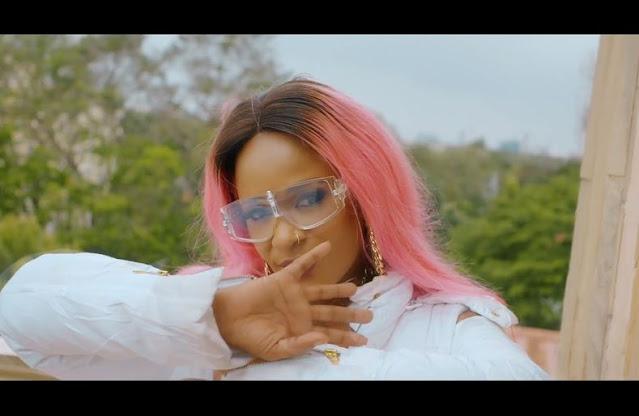 VIDEO: Linah - Kama Yeye (Mp4 Download) - KibaBoy