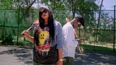 VIDEO: Rose Ndauka Ft. Gazza - Iringa Boy (Mp4 Download) - KibaBoy