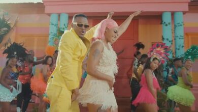 VIDEO: Alikiba - Oya Oya (Mp4 Download) - KibaBoy