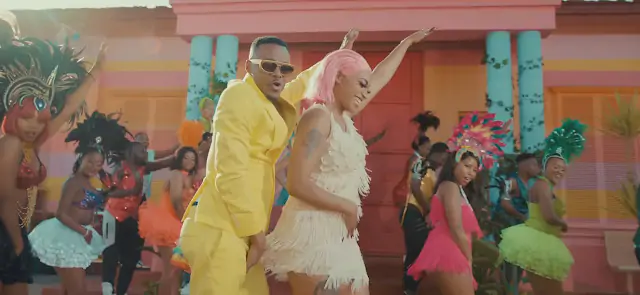 VIDEO: Alikiba - Oya Oya (Mp4 Download)