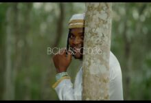 VIDEO: B Classic 006 Ft Marioo - Wallahi (Mp4 Download) - KibaBoy