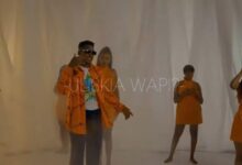 VIDEO: B Classic 006 x Rekles - Mapenzi Bila Pombe (Uliskia Wapi) (Mp4 Download) - KibaBoy