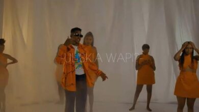 VIDEO: B Classic 006 x Rekles - Mapenzi Bila Pombe (Uliskia Wapi) (Mp4 Download) - KibaBoy