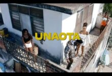 VIDEO: Baddest 47 - Unaota (Mp4 Download) - KibaBoy