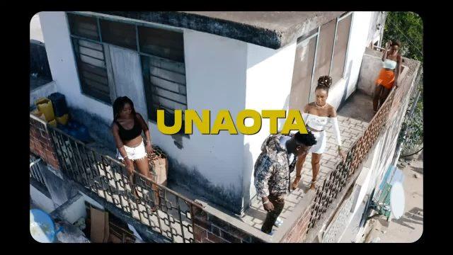 VIDEO: Baddest 47 - Unaota (Mp4 Download) - KibaBoy