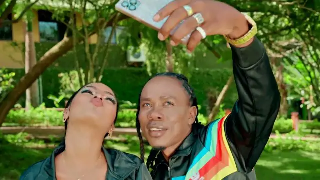 VIDEO: Best Naso - Walikuepo (Mp4 Download)