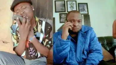 VIDEO: Bright Ft Stamina - Nakuja Dar (Mp4 Download)