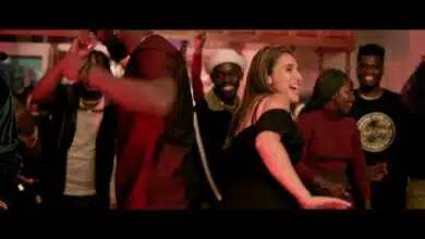 VIDEO: Eddy Kenzo - Songa (Mp4 Download)