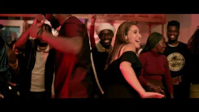 VIDEO: Eddy Kenzo - Songa (Mp4 Download)