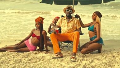 VIDEO: Lord Eyez Ft. Gigy Money - Kitanda (Mp4 Download) - KibaBoy