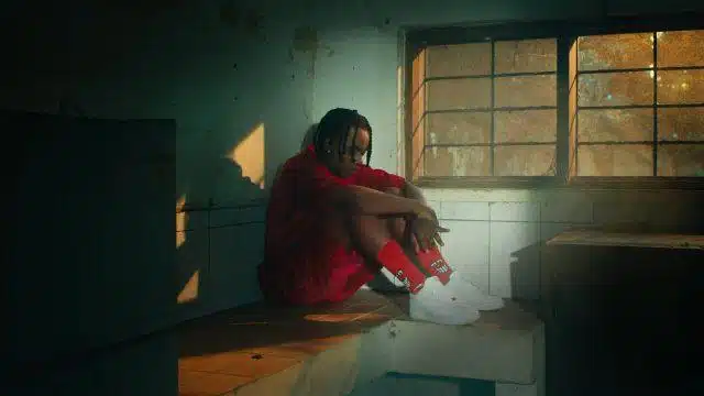 VIDEO: Macvoice Ft. Rayvanny - Bora Peke Yangu (Mp4 Download)