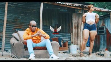 VIDEO: Mtafya - Nyama Ni Nyama (Mp4 Download) - KibaBoy