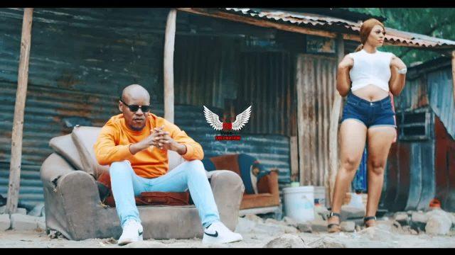 VIDEO: Mtafya - Nyama Ni Nyama (Mp4 Download) - KibaBoy