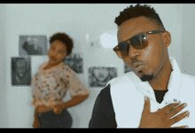 VIDEO: Nas B Ft. Blandina - Tunapepea (Mp4 Download)