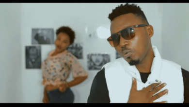 VIDEO: Nas B Ft. Blandina - Tunapepea (Mp4 Download) - KibaBoy