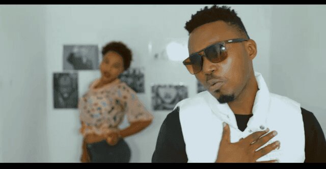 VIDEO: Nas B Ft. Blandina - Tunapepea (Mp4 Download)