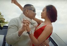 VIDEO: Otile Brown - That's Why I Love You (Mp4 Download)