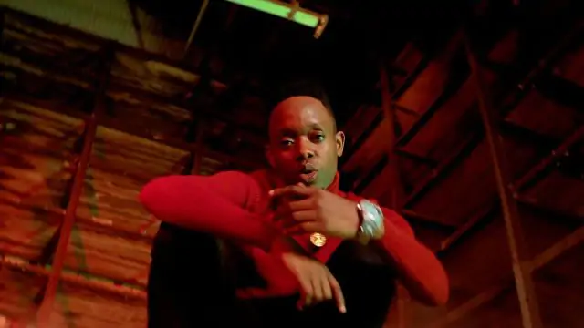 VIDEO: Salmin Swaggz - Don’t Act Like U Know Me (Mp4 Download)