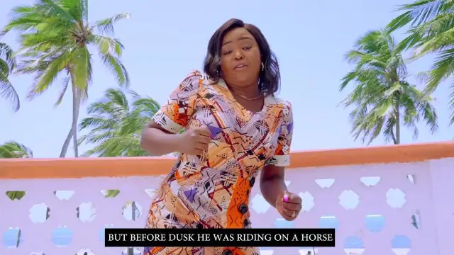 VIDEO: Shiru Wa GP - Miaka Ikumi (Mp4 Download)