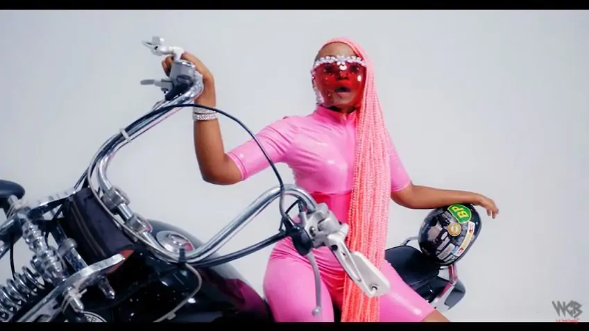 VIDEO: Spice Diana Ft Zuchu - Upendo (Mp4 Download)