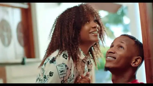 VIDEO: Bonga - Inauma (Mp4 Download)