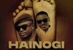 Audio: Abdukiba Ft. Alikiba - Hainogi (Mp3 Download) - KibaBoy