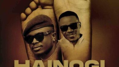 Audio: Abdukiba Ft. Alikiba - Hainogi (Mp3 Download) - KibaBoy