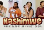 Audio: Ambassadors of Christ Choir - Nashimwe (Mp3 Download) - KibaBoy