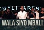 Audio: Ambassadors of Christ Choir - Wala Siyo Mbali (Mp3 Download) - KibaBoy