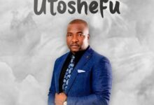 Audio: Ambwene Mwasongwe - Utoshefu (Mp3 Download) - KibaBoy