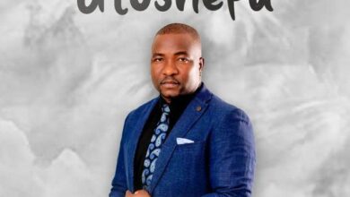 Audio: Ambwene Mwasongwe - Utoshefu (Mp3 Download) - KibaBoy