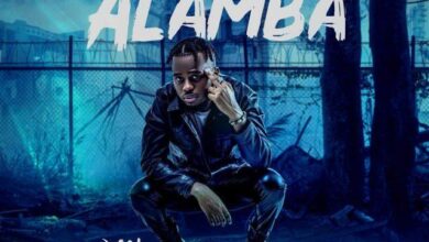 Audio: B Gway - Alamba (Mp3 Download) - Kibaboy