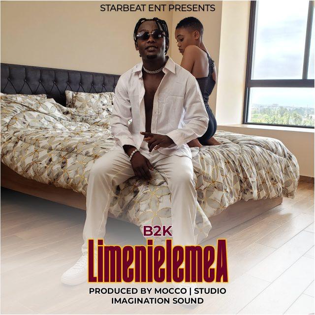 Audio: B2K - Limenilemea (Mp3 Download) - KibaBoy