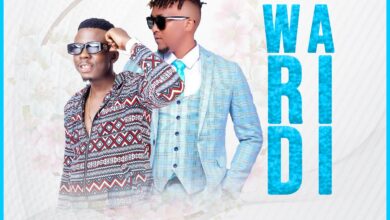 Audio: Bon Eyez Ft Bonge La Nyau - Waridi (Mp3 Download) - KibaBoy