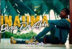 Audio: Bonga - Inauma (Mp3 Download) - KibaBoy