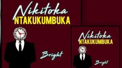 Audio: Bright - Nikitoka (Ntakukumbuka) (Mp3 Download)
