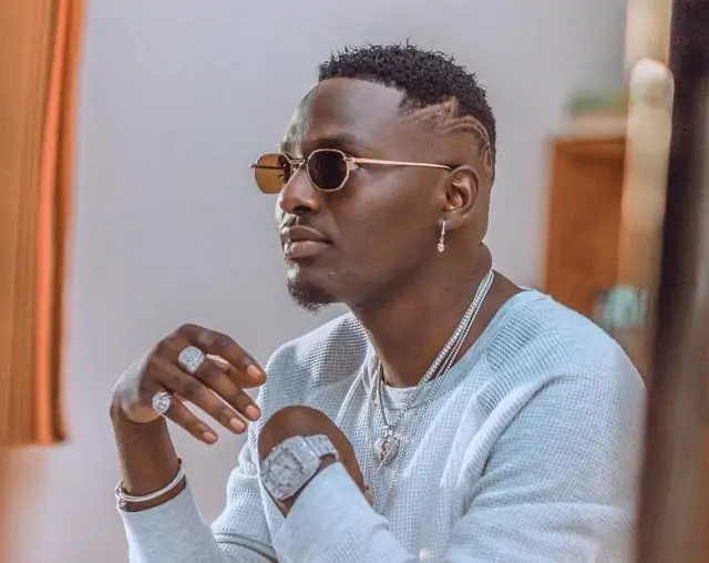 Audio Mpya Brown Mauzo Ft Barakah The Prince x Kaa La Moto - Mawazo Remix